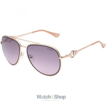 Ochelari de soare dama Guess GF03445628U ieftini