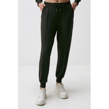 Pantaloni de trening din amestec de modal