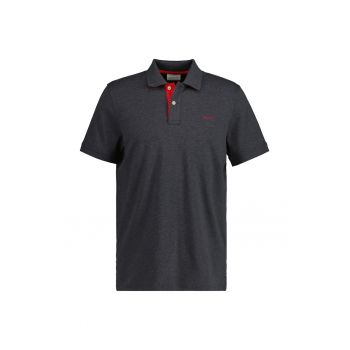 Tricou polo cu logo