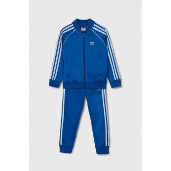 adidas Originals trening copii SST TRACKSUIT IY4008