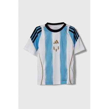 adidas Performance tricou copii MESSI TRSY modelator, IZ2998