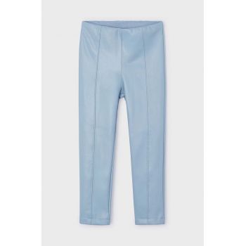 Mayoral pantaloni copii neted, 4701