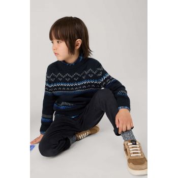 Mayoral pulover pentru copii din amestec de lana 4344
