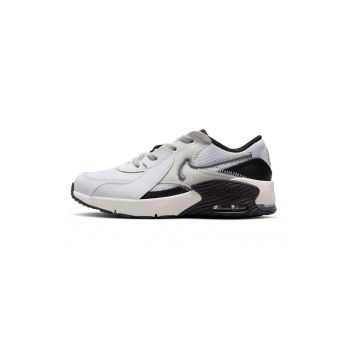 Pantofi sport cu garnituri de piele Air Max Excee