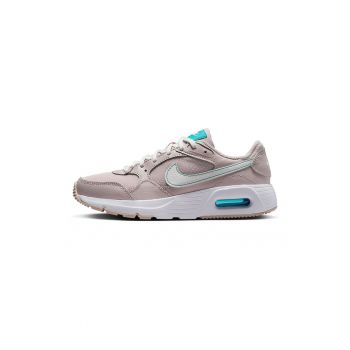 Pantofi sport cu garnituri de piele Air Max SC