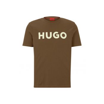 Tricou cu logo Dulivio