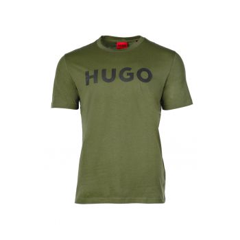 Tricou cu logo Dulivio