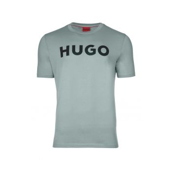 Tricou cu logo Dulivio