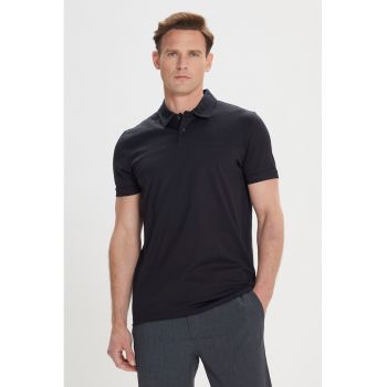 Tricou polo uni