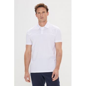 Tricou polo uni