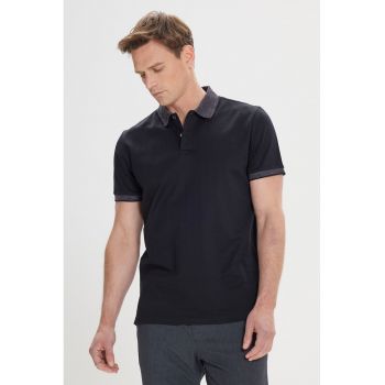 Tricou polo uni