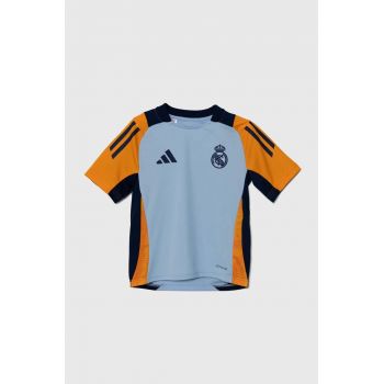 adidas Performance tricou copii REAL TRSY modelator, IT5106