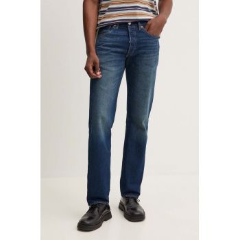 Levi's jeansi 501 barbati