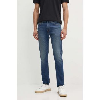 Levi's jeansi 512 SLIM barbati