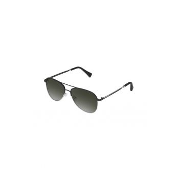 Ochelari de soare aviator unisex cu lentile uni ieftini