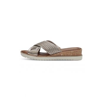 Papuxi wedge de piele ecologica