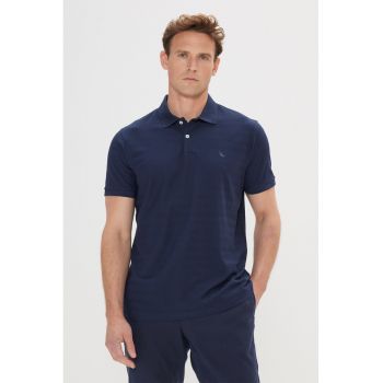 Tricou polo uni