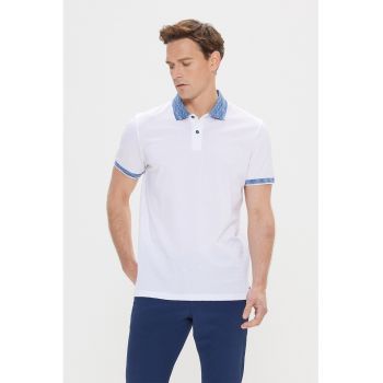 Tricou polo uni