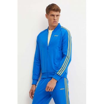 adidas Originals bluza barbati, cu imprimeu, IW3235