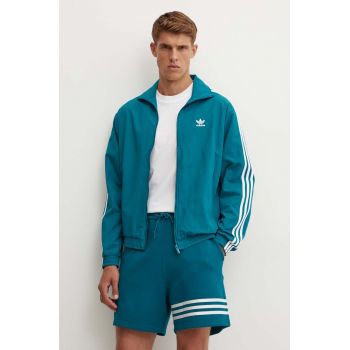 adidas Originals geaca barbati, de tranzitie, IZ2415