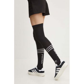 adidas Originals sosete Pride culoarea negru, IY4096