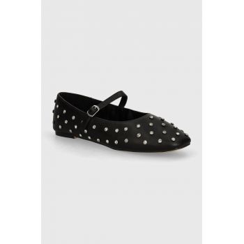 Aldo balerini MARYLINA culoarea negru, 13801077 MARYLINA