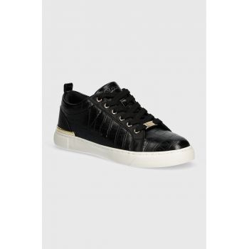 Aldo sneakers DILATHIELLE culoarea negru, 13388483 DILATHIELLE