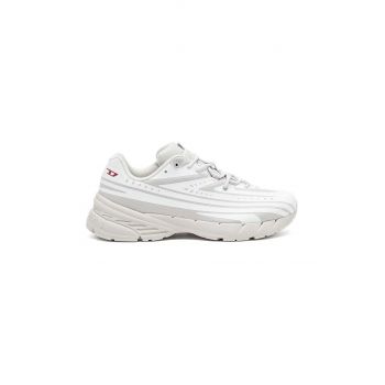 Diesel sneakers D-Airspeed Low W culoarea alb, Y03458-P6907-HA497