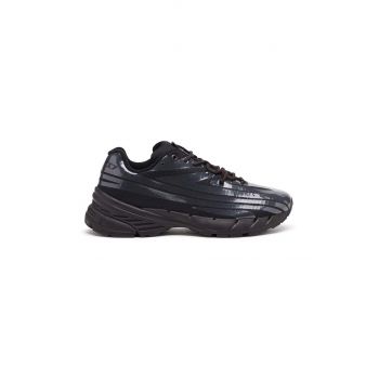 Diesel sneakers D-Airspeed Low W culoarea negru, Y03458-P6908-T8013