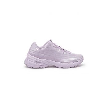 Diesel sneakers D-Airspeed Low W culoarea violet, Y03458-P6908-HA407