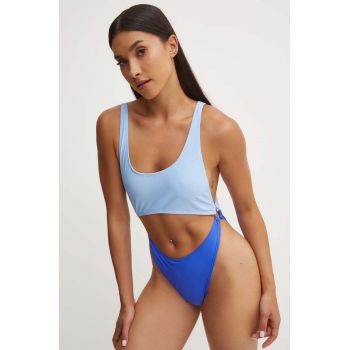 Drivemebikini costum de baie dintr-o bucată Stana Mare cupa moale