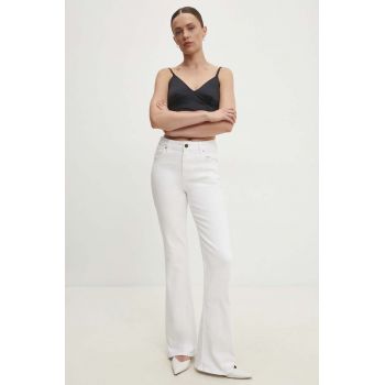 Answear Lab jeansi femei high waist