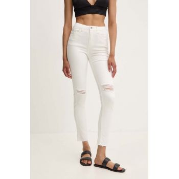 Answear Lab jeansi femei high waist