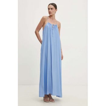 Answear Lab rochie maxi, oversize