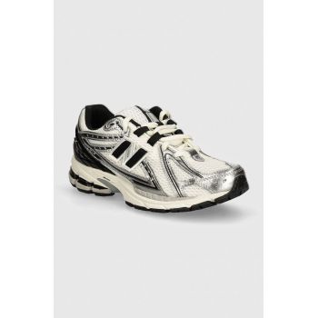 New Balance sneakers 1906 culoarea alb, M1906RER