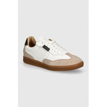 Steve Madden sneakers Emporia culoarea alb, SM11003419