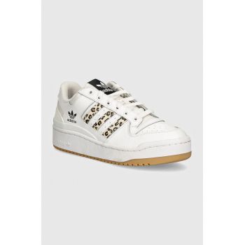 adidas Originals sneakers Forum Bold culoarea alb, IH2483