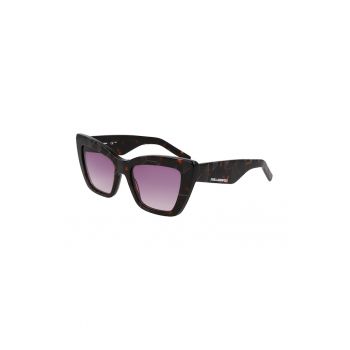 Ochelari de soare butterfly cu lentile in degrade