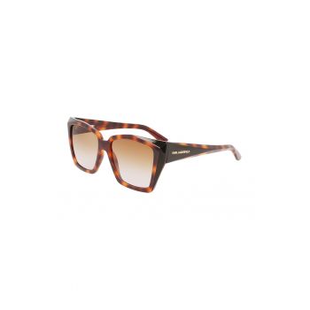 Ochelari de soare butterfly cu model tortoise