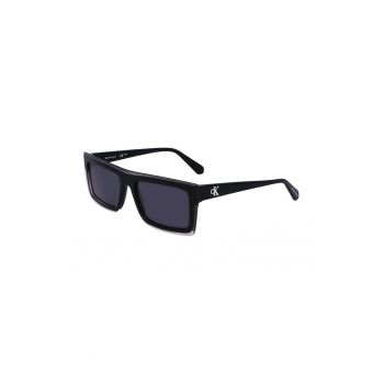 Ochelari de soare unisex dreptunghiulari