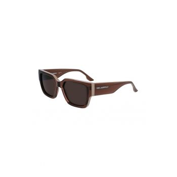 Ochelari de soare unisex patrati