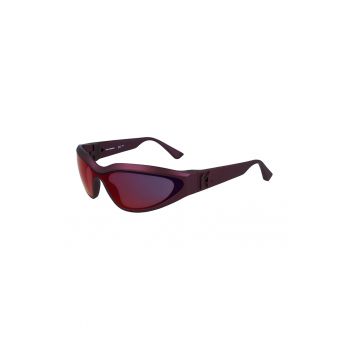 Ochelari de soare wrap unisex