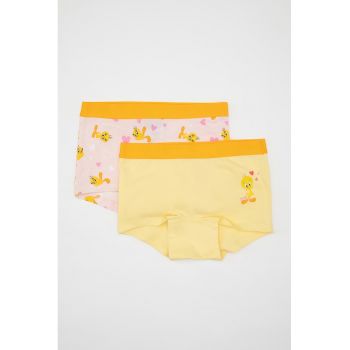 Set de boxeri cu Tweety - 2 piese