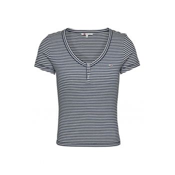 Tricou slim fit