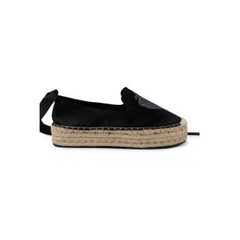 Espadrile cu model