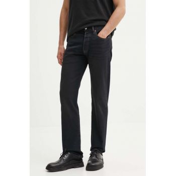 Levi's jeansi 501 barbati