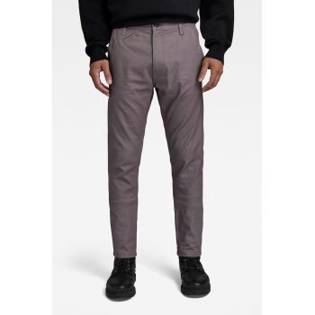 Pantaloni chino slim fit Bronson