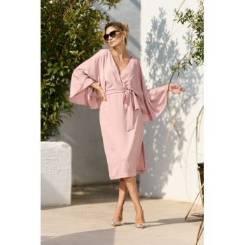 Rochie eleganta Casilda Rose