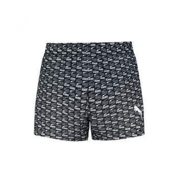 Sort de baie Puma Swim Men Logo Print Sho