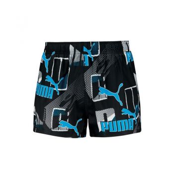 Sort de baie Puma Swim Men Print Log